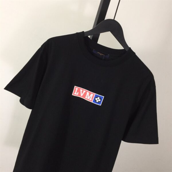 Louis Vuitton T-shirt - LSVT0195
