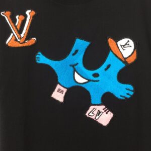 Louis Vuitton T-shirt - LSVT0198