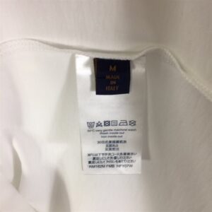 Louis Vuitton T-shirt - LSVT0199