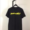 Louis Vuitton T-shirt - LSVT0200