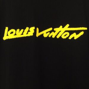 Louis Vuitton T-shirt - LSVT0200