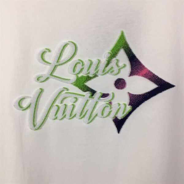 Louis Vuitton T-shirt - LSVT0201