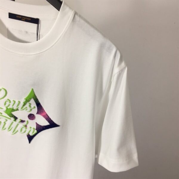Louis Vuitton T-shirt - LSVT0201