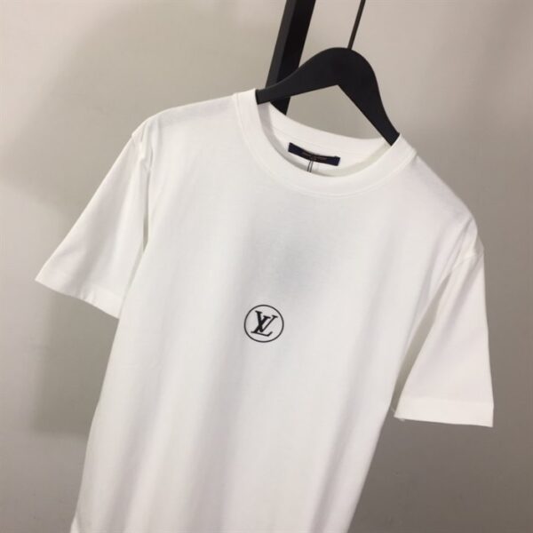 Louis Vuitton T-shirt - LSVT0202