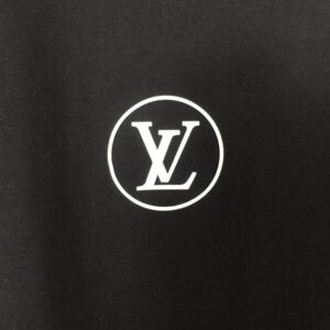 Louis Vuitton T-shirt - LSVT0203