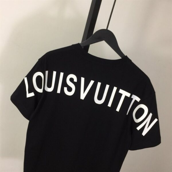 Louis Vuitton T-shirt - LSVT0203