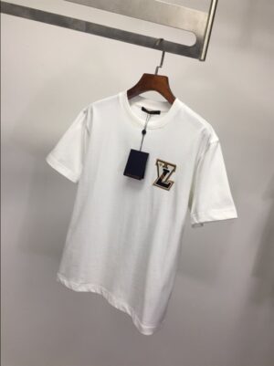 Louis Vuitton T-shirt - LSVT0204