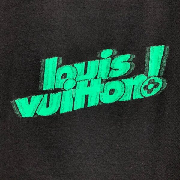 Louis Vuitton T-shirt - LSVT0205
