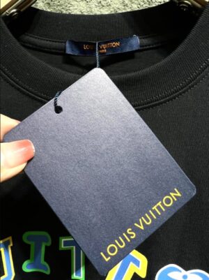 Louis Vuitton T-shirt - LSVT0206