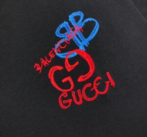 GUCCI T-SHIRT - GCS243