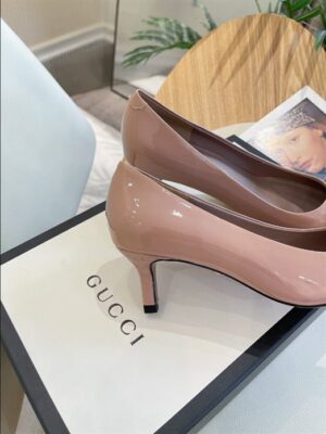 Gucci Women's Heels - WGS020