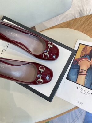 Gucci Women's Heels - WGS022