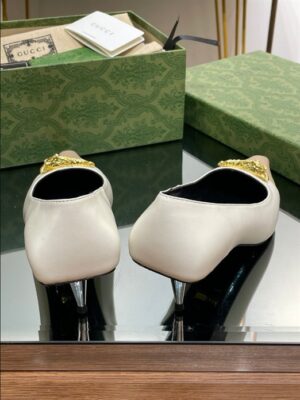 Gucci Women's Heels - WGS027