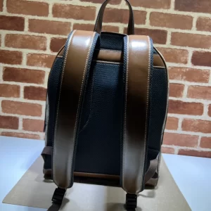 BACKPACK WITH INTERLOCKING G - GC26