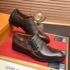Louis Vuitton Lace-ups Shoes - LLV39