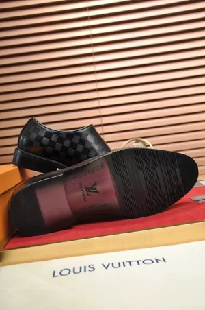 Louis Vuitton Lace-ups Shoes - LLV40