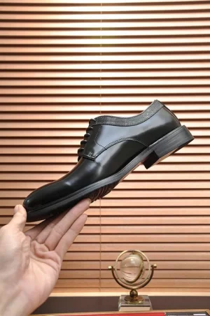 Louis Vuitton Lace-ups Shoes - LLV43