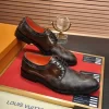 Louis Vuitton Lace-ups Shoes - LLV44