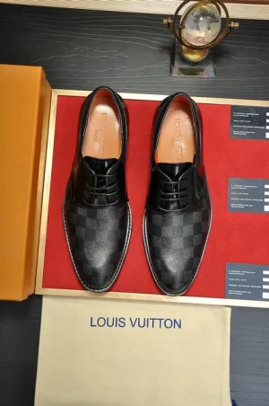 Louis Vuitton Lace-ups Shoes - LLV45