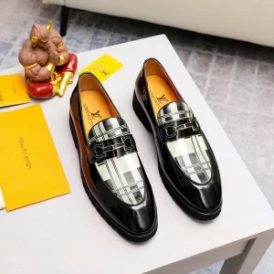 Louis Vuitton Loafers - LLV07