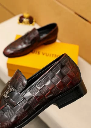 Louis Vuitton Loafers - LLV14