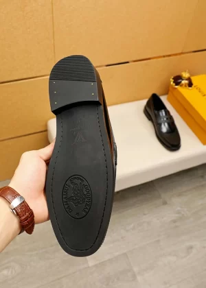 Louis Vuitton Loafers - LLV15