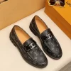 Louis Vuitton Loafers - LLV19