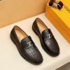 Louis Vuitton Loafers - LLV21