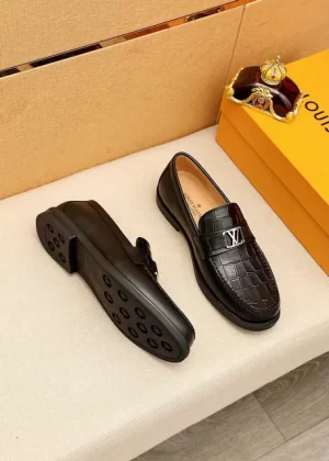 Louis Vuitton Loafers - LLV21