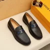 Louis Vuitton Loafers - LLV22