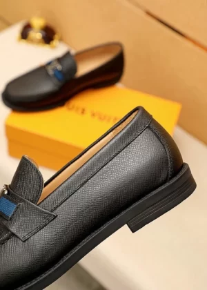 Louis Vuitton Loafers - LLV22