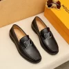 Louis Vuitton Loafers - LLV24