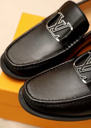 Louis Vuitton Loafers - LLV24