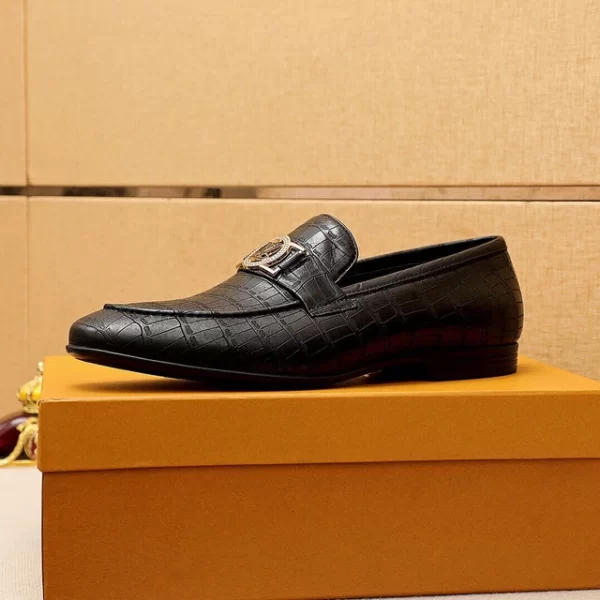 Louis Vuitton Loafers - LLV26