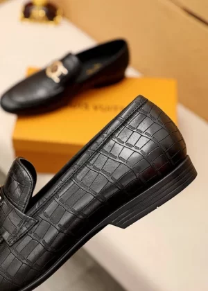Louis Vuitton Loafers - LLV26