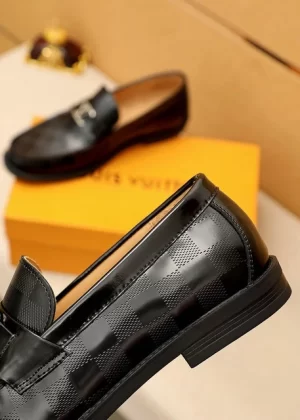 Louis Vuitton Loafers - LLV27