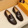 Louis Vuitton Loafers - LLV28