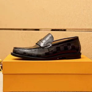 Louis Vuitton Loafers - LLV28