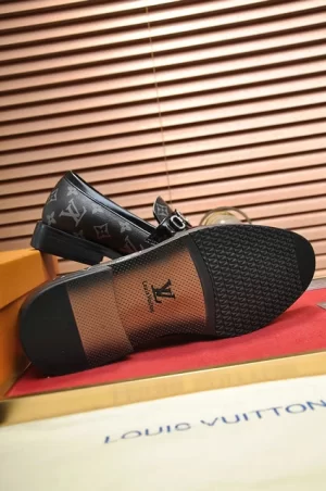 Louis Vuitton Loafers - LLV29