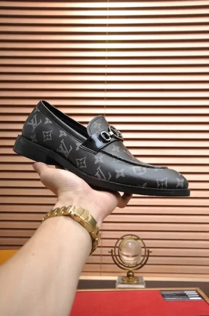 Louis Vuitton Loafers - LLV29