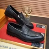 Louis Vuitton Loafers - LLV31