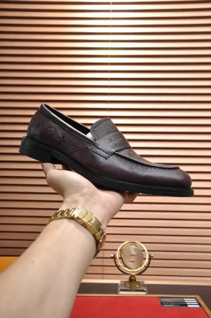 Louis Vuitton Loafers - LLV32
