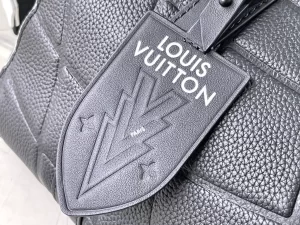 LOUIS VUITTON CITY KEEPALL OTHER LEATHERS - WLM567