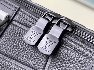 LOUIS VUITTON CITY KEEPALL OTHER LEATHERS - WLM567