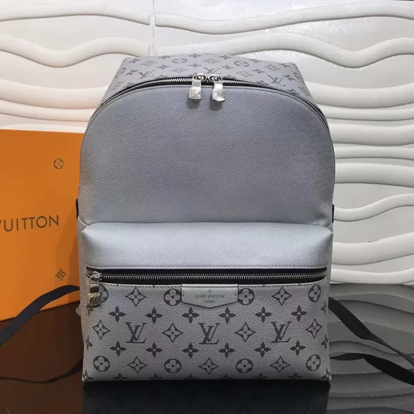 LOUIS VUITTON DISCOVERY BACKPACK PM TAIGARAMA - WLM534
