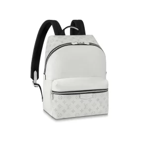 LOUIS VUITTON DISCOVERY BACKPACK - WLM531