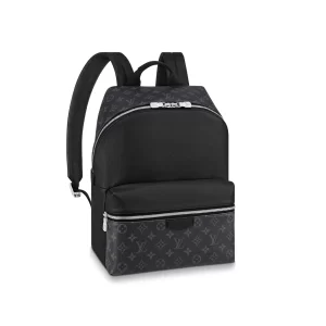LOUIS VUITTON DISCOVERY BACKPACK - WLM532