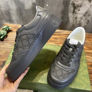 Gucci Lace-up Sneakers – GC226