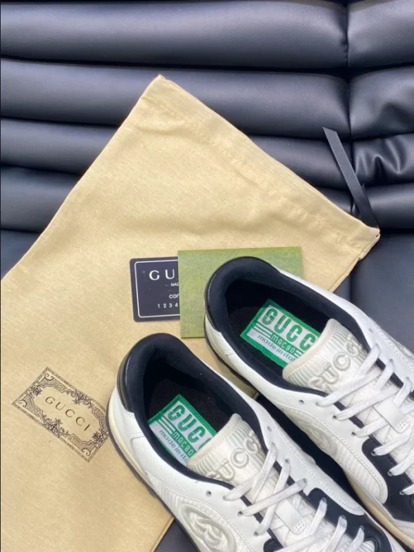 Gucci Mac80 Sneakers – GC216