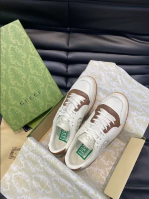 Gucci Men's Mac80 Sneakers – GC222